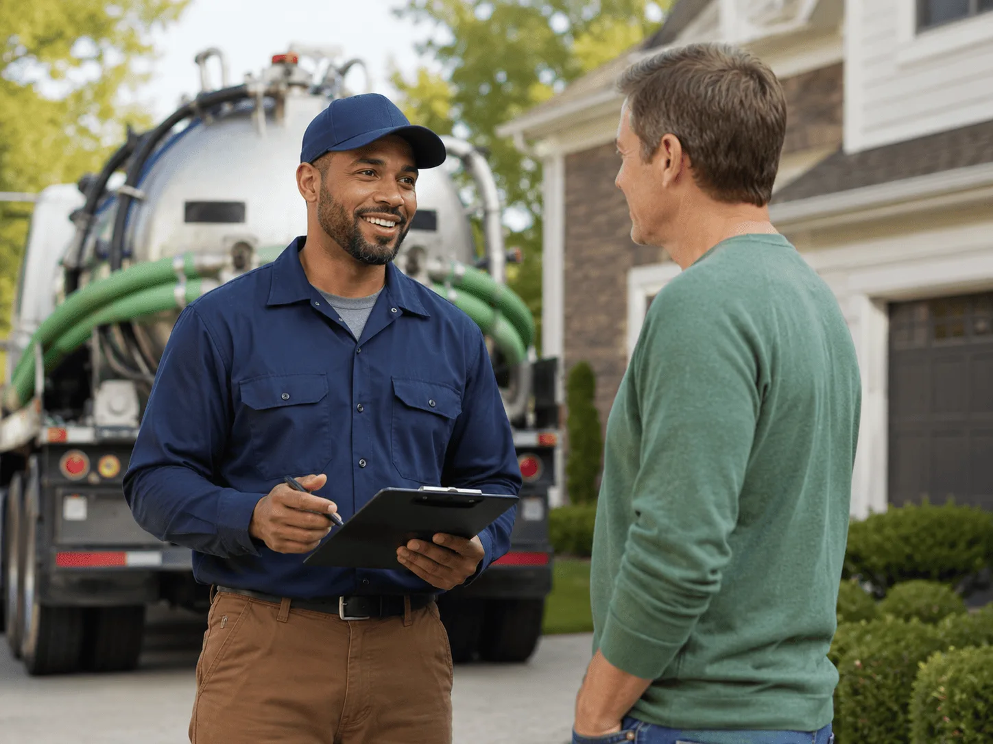 Mosquito Control Fords, NJ FAQs